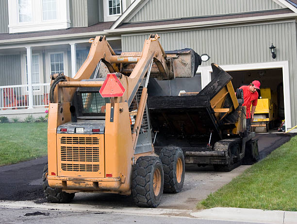 Professional Driveway Pavers in Avis, PA