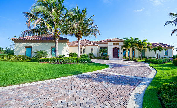 Best Interlocking Driveway Pavers  in Avis, PA